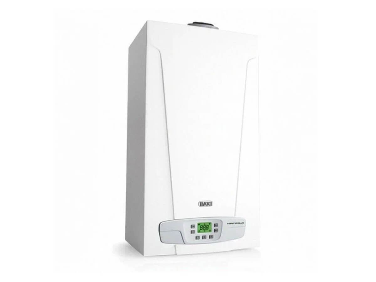 BAXI ECO-4s 24 F